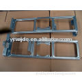 China tractor metal stamping bracket part ,tractor transmission parts